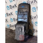 Поддон масляный MAN D2676 LF01 191720 с деф. (199)