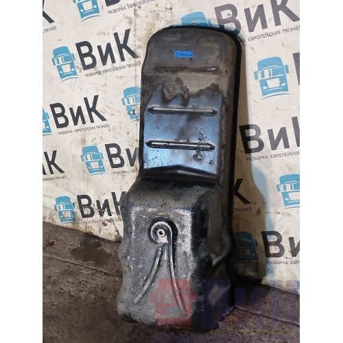 Поддон масляный MAN D2676 LF01 191720 с деф. (199), 