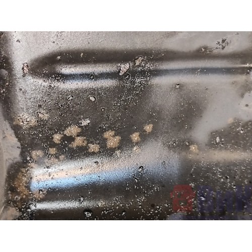 Поддон масляный MAN D2676 LF01 191720 с деф. (199), -4