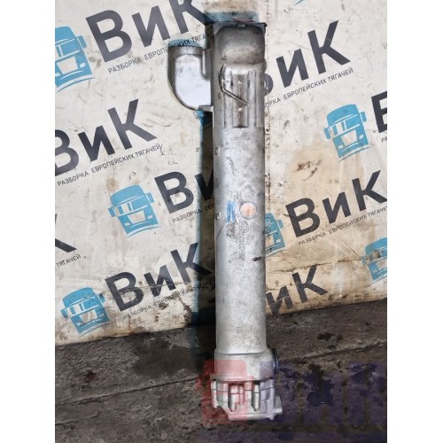Коллектор EGR (ЕГР) MAN D2676 LF01 191720 (960), 3404837