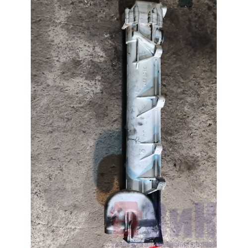 Коллектор EGR (ЕГР) MAN D2676 LF01 191720 (960), 3404837-2