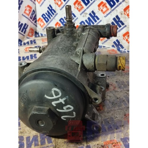 Корпус топливного фильтра MAN D2676 LF01 191720 в сборе с датчиками (983), -2
