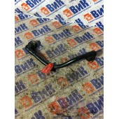 Трубка топливная MAN D2676 LF01 191720 пластик. (978)