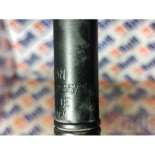 Трубка компрессора MAN D2676 LF01 191720 пластик. (980), 51018025573-5