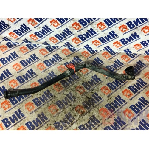 Трубка компрессора MAN D2676 LF01 191720 пластик. (980), 51018025573-1