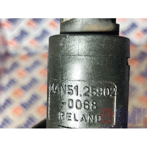 Клапан электромагнитный MAN D2676 LF01 191720 (977), 51259020068-2