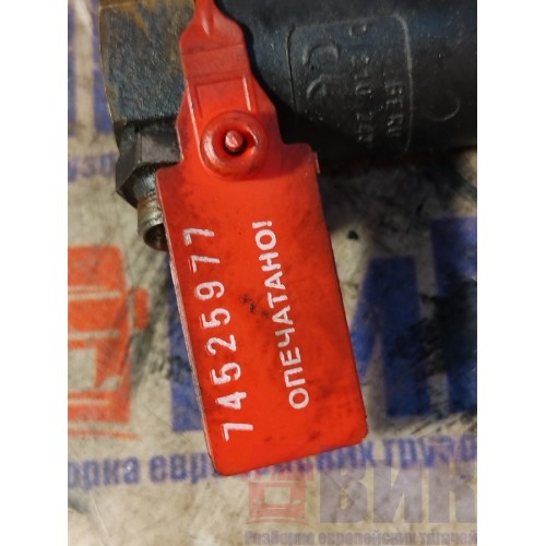 Клапан электромагнитный MAN D2676 LF01 191720 (977), 51259020068-3