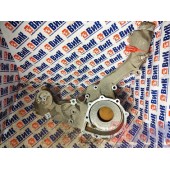 Корпус помпы MAN D2676 LF01 191720 (968)