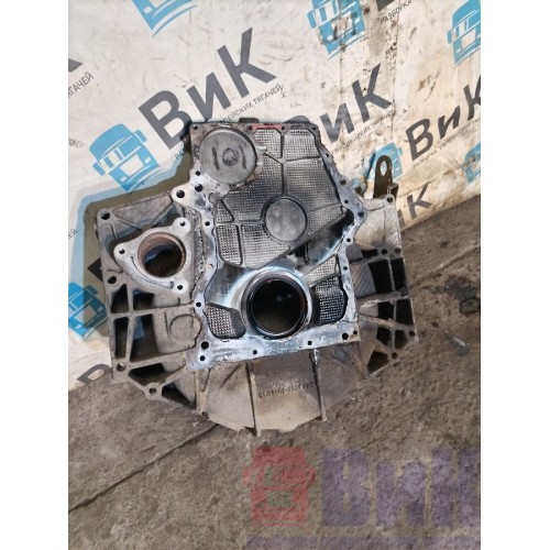 Кожух маховика MAN D2676 LF01 191720 (988), 51014013238-3