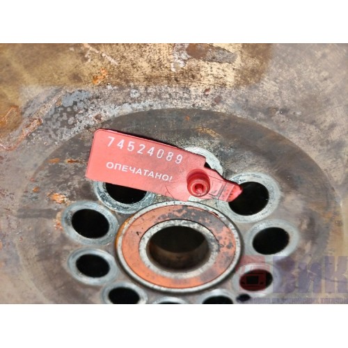 Маховик MAN D2676 LF01 191720 (089), -2