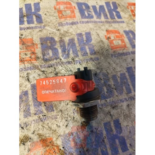 Датчик давления топлива в топливной рампе MAN D2676 LF01 191720 (947), -2