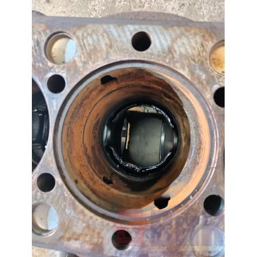 Блок цилиндров двигателя MAN D2676 LF01 191720 (948), 51011013385-11