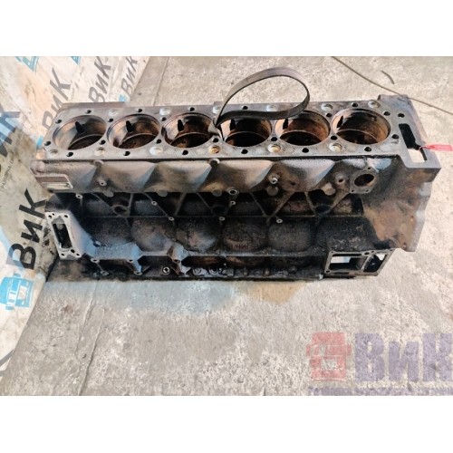 Блок цилиндров двигателя MAN D2676 LF01 191720 (948), 51011013385-5
