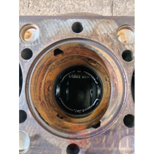 Блок цилиндров двигателя MAN D2676 LF01 191720 (948), 51011013385-4