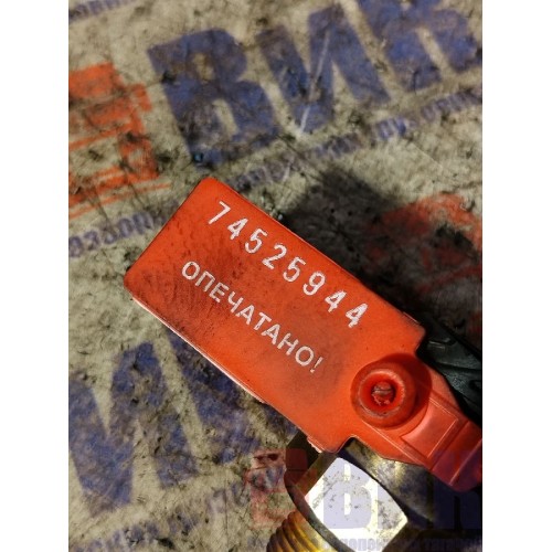 Датчик температуры воздуха MAN D2676 LF01 191720 (944), -1