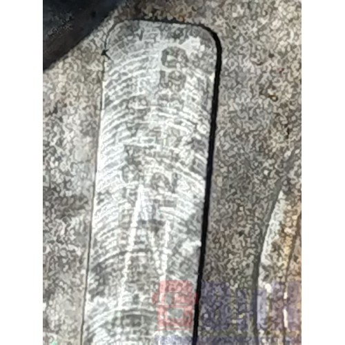 Компрессор воздушный MAN D2676 LF01 191720 неориг. (952), -2