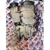 Корпус масляного фильтра MAN D2676 LF01 191720 (985)