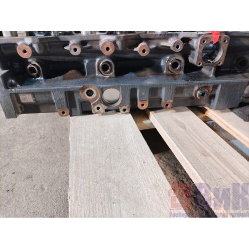 Головка блока цилиндров (ГБЦ) MAN D2676 LF01 191720 (088), -6