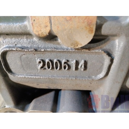 Головка блока цилиндров (ГБЦ) MAN D2676 LF01 191720 (088), -13