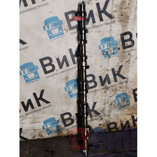 Распредвал MAN D2676 LF01 191720 (957), 