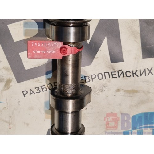 Распредвал MAN D2676 LF01 191720 (957), -2