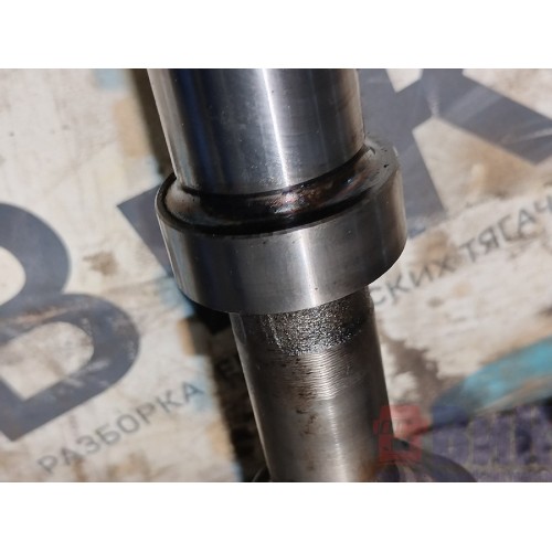 Распредвал MAN D2676 LF01 191720 (957), -4