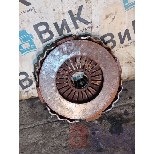 Корзина сцепления MAN D2676 LF01 191720 (986), -1