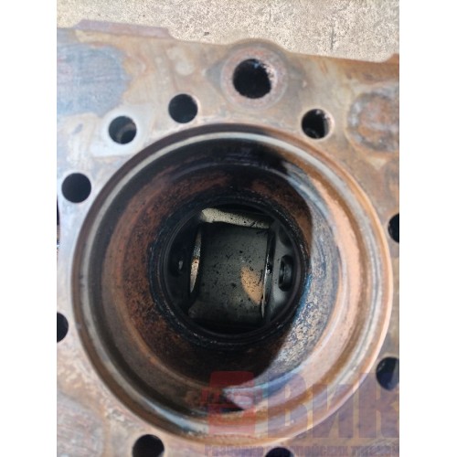 Блок цилиндров двигателя Renault Magnum DXI-13 (087), 1002080-14