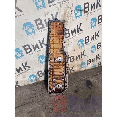 Крышка теплообменника Renault Magnum DXI-13 (074), 20952964-2