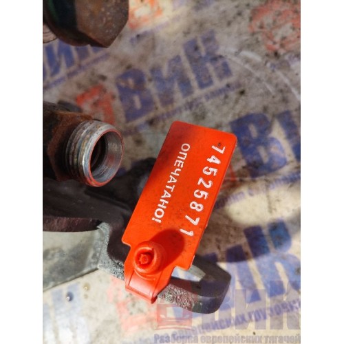 Корпус топливных фильтров Renault Magnum DXI-13 (871), 21023285-3