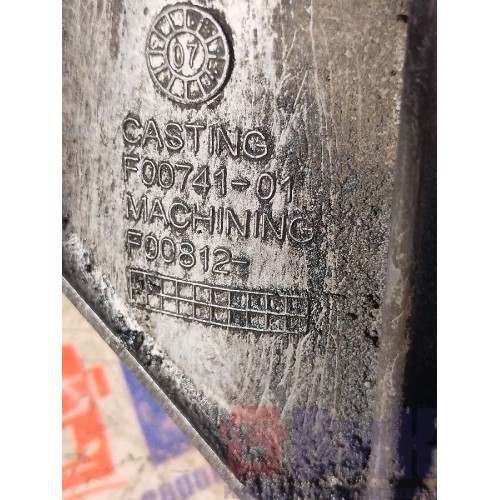 Корпус топливных фильтров Renault Magnum DXI-13 (871), 21023285-4