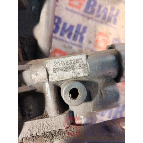 Корпус топливных фильтров Renault Magnum DXI-13 (871), 21023285-5