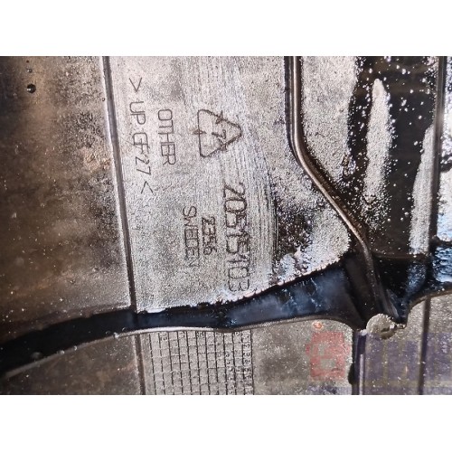 Крышка клапанная Renault Magnum DXI-13 (197), 20515103-4