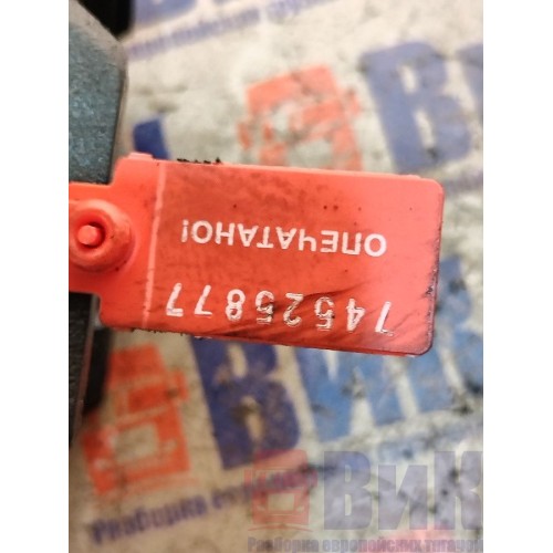 Поршень Renault Magnum DXI-13 (877), 20847904-3