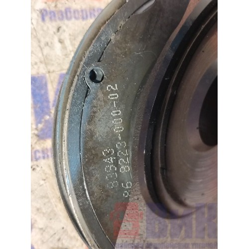 Поршень Renault Magnum DXI-13 (877), 20847904-1