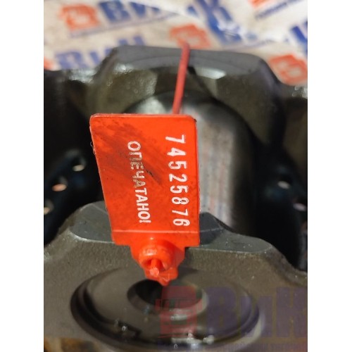 Поршень Renault Magnum DXI-13 (876), 20847904-3