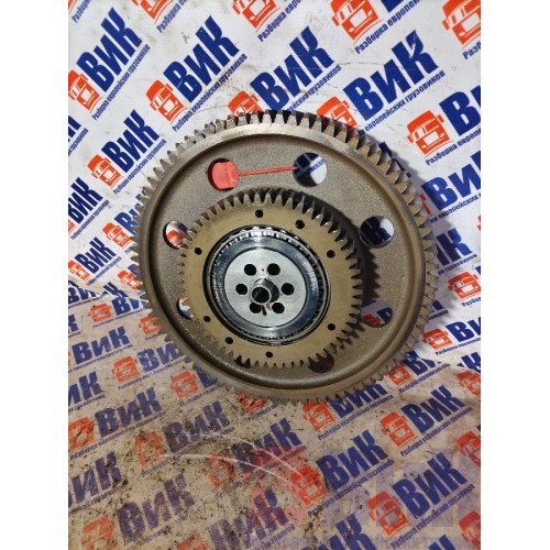 Шестерня ГРМ Renault Magnum DXI-13 с подшипником (085), 20480556-4