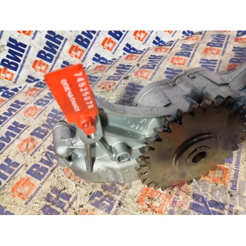 Насос масляный Renault Magnum DXI-13 (870), 20824908-1