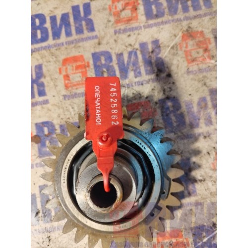 Шестерня ГРМ Renault Magnum DXI-13 (862), -2