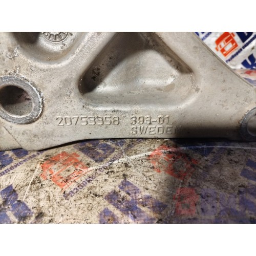 Кронштейн двигателя Renault Magnum DXI-13 RH (865), 20753358-4