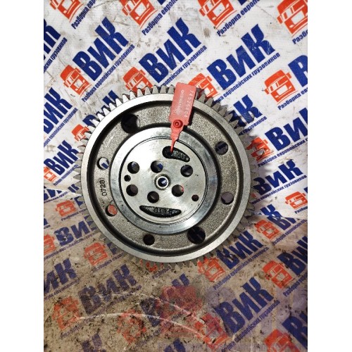 Шестерня ГРМ промежуточная Renault Magnum DXI-13 (864), 20850724