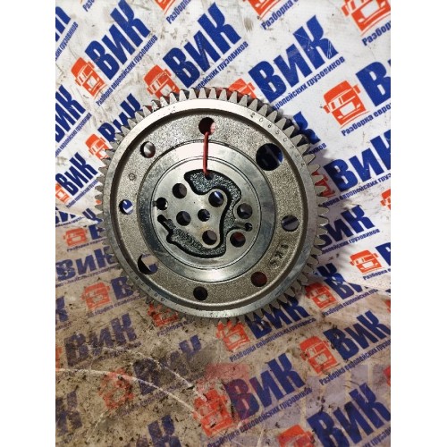 Шестерня ГРМ промежуточная Renault Magnum DXI-13 (864), 20850724-3