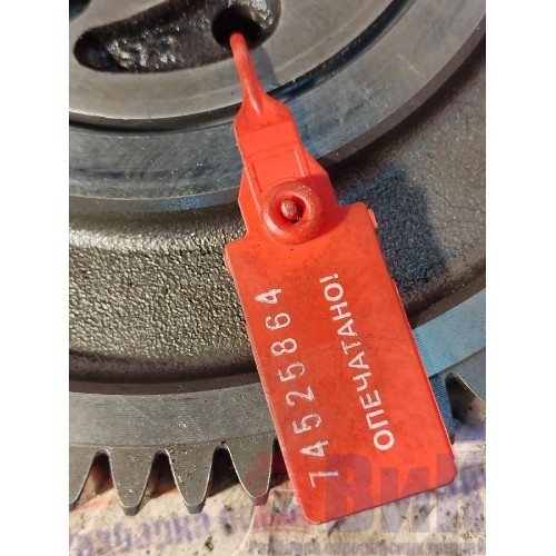 Шестерня ГРМ промежуточная Renault Magnum DXI-13 (864), 20850724-4