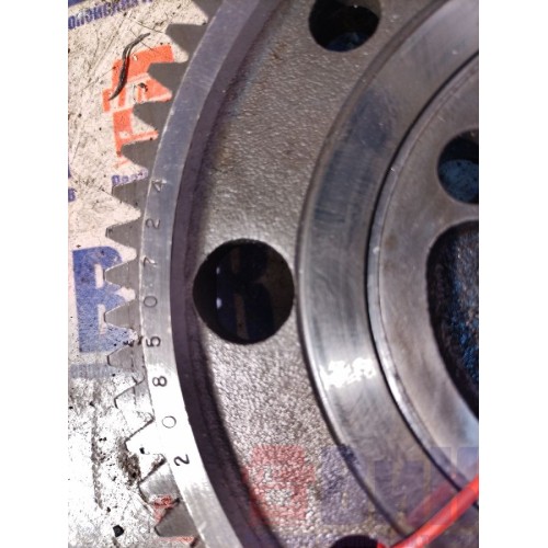 Шестерня ГРМ промежуточная Renault Magnum DXI-13 (864), 20850724-1