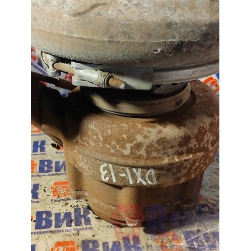 Турбина Renault Magnum DXI-13 (869), 4041429-3