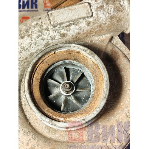 Турбина Renault Magnum DXI-13 (869), 4041429-1