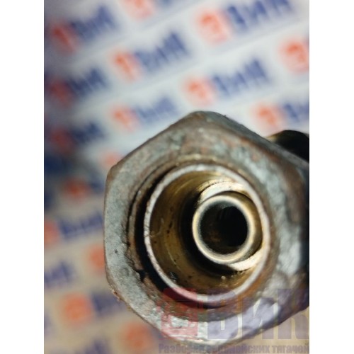 Трубка топливная Renault Magnum DXI-13 с клапаном (859), -3