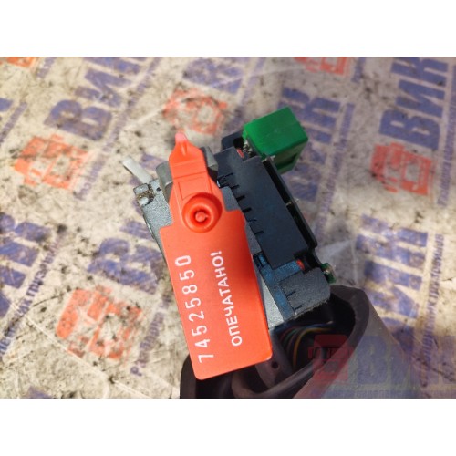 Подрулевой переключатель Volvo FH 13 103098 (свет) (850), -1