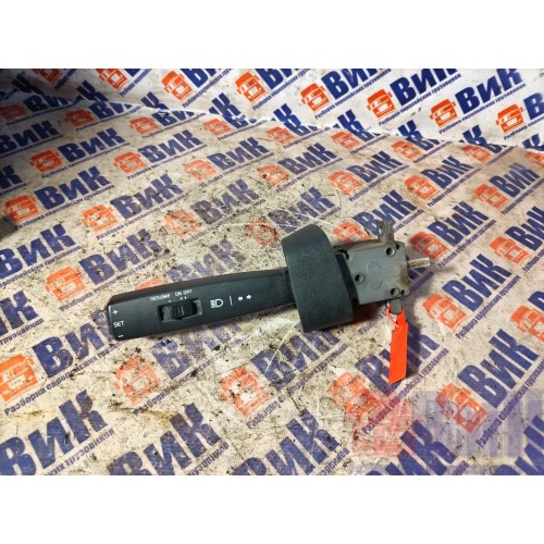 Подрулевой переключатель Volvo FH 13 103098 (свет) (850), -2