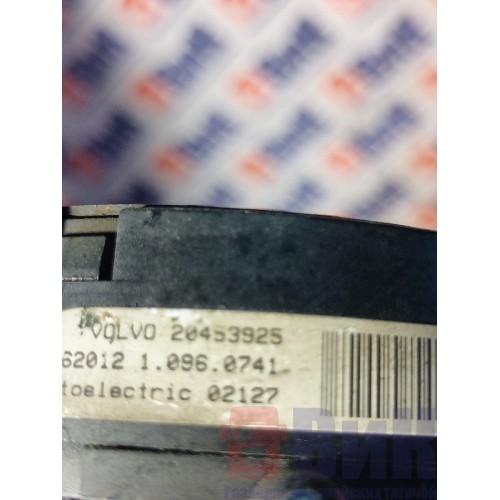 Подрулевой шлейф Volvo FH 13 103098 (856), 20453925-3